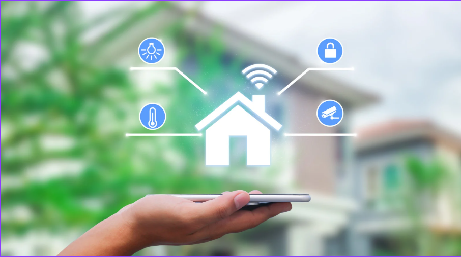 Are Smart Homes Secretly Killing the Planet?